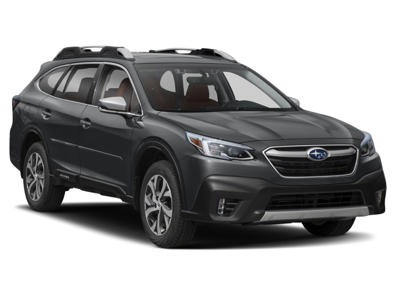 2020 Subaru Outback Vehicle Photo in Salem, OR 97301