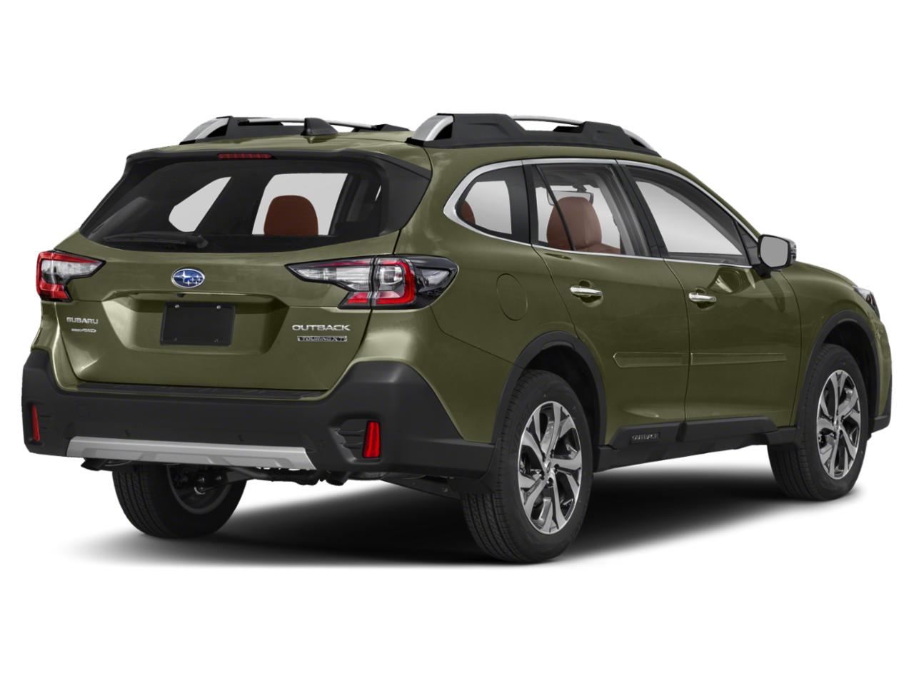 2020 Subaru Outback Vehicle Photo in BETHLEHEM, PA 18017