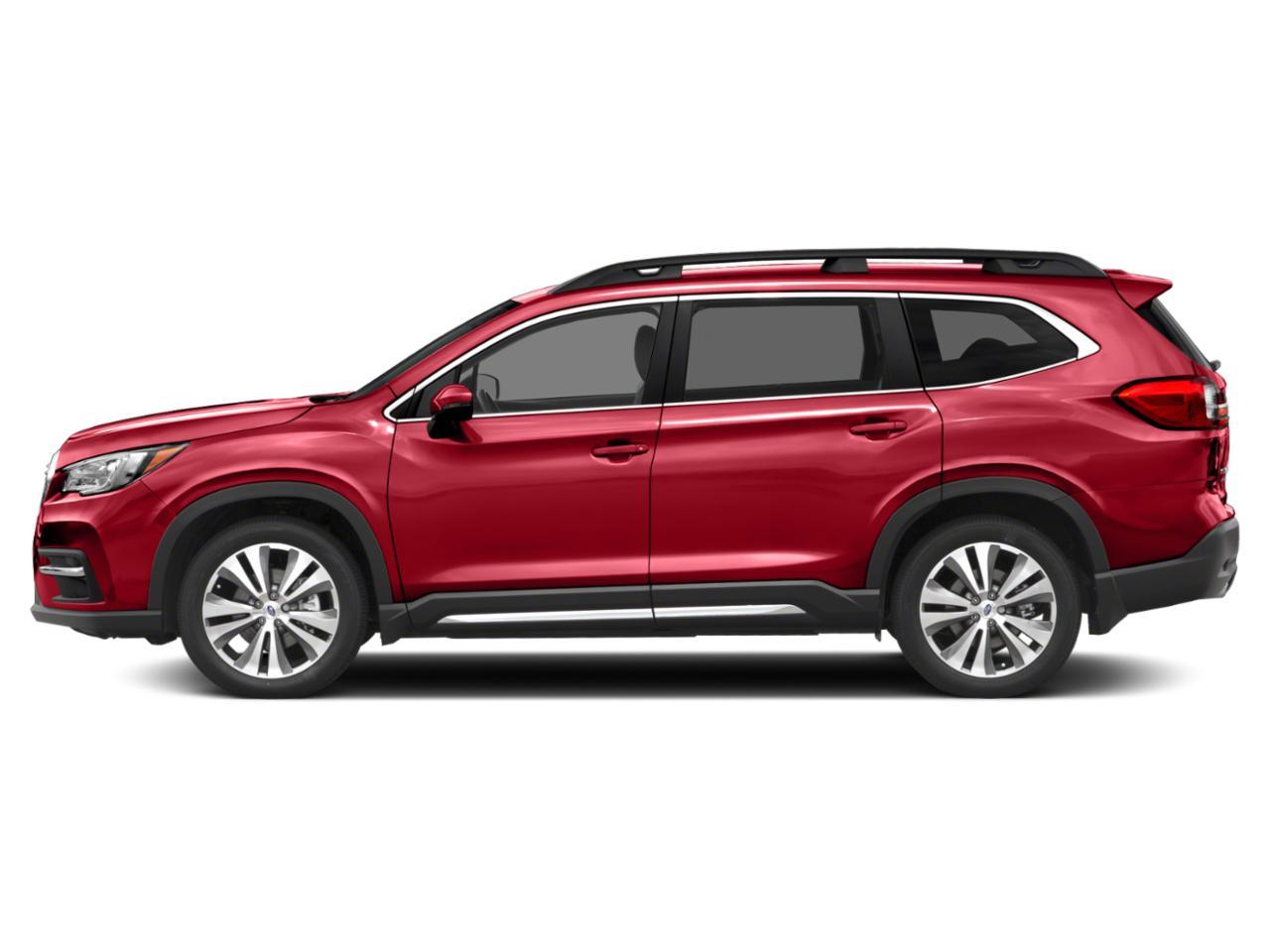 2020 Subaru Ascent Vehicle Photo in Salem, OR 97301