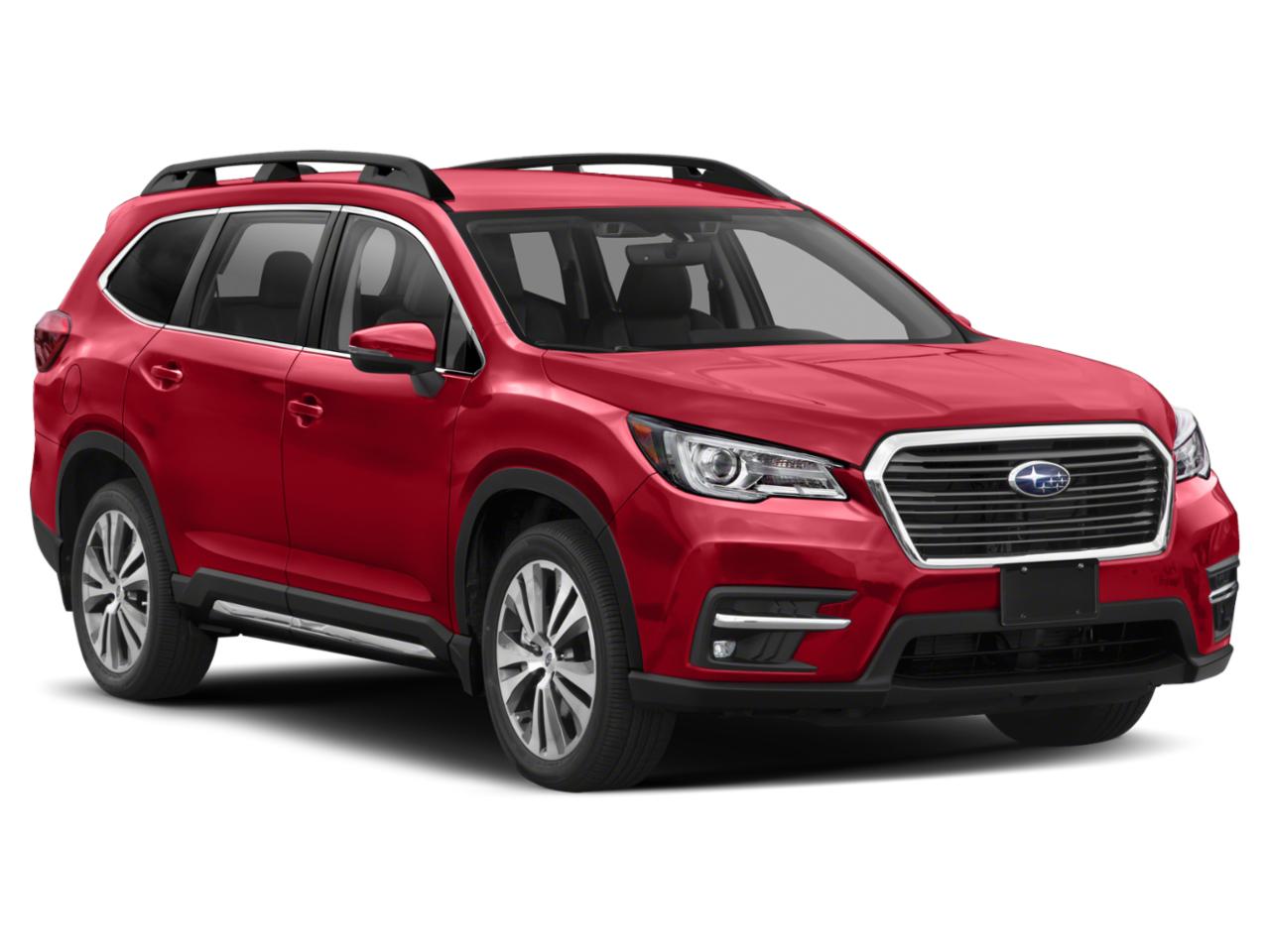 2020 Subaru Ascent Vehicle Photo in Salem, OR 97301