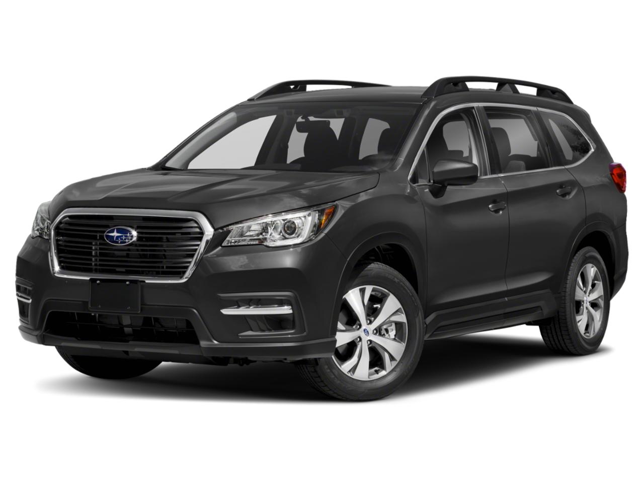 2020 Subaru Ascent Vehicle Photo in Lees Summit, MO 64086