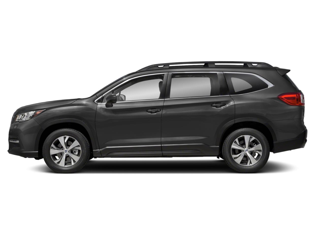 2020 Subaru Ascent Vehicle Photo in Lees Summit, MO 64086