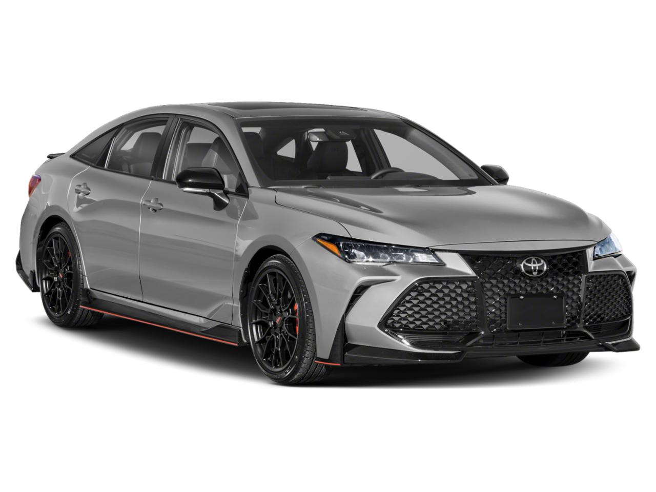 2020 Toyota Avalon Vehicle Photo in Margate, FL 33063