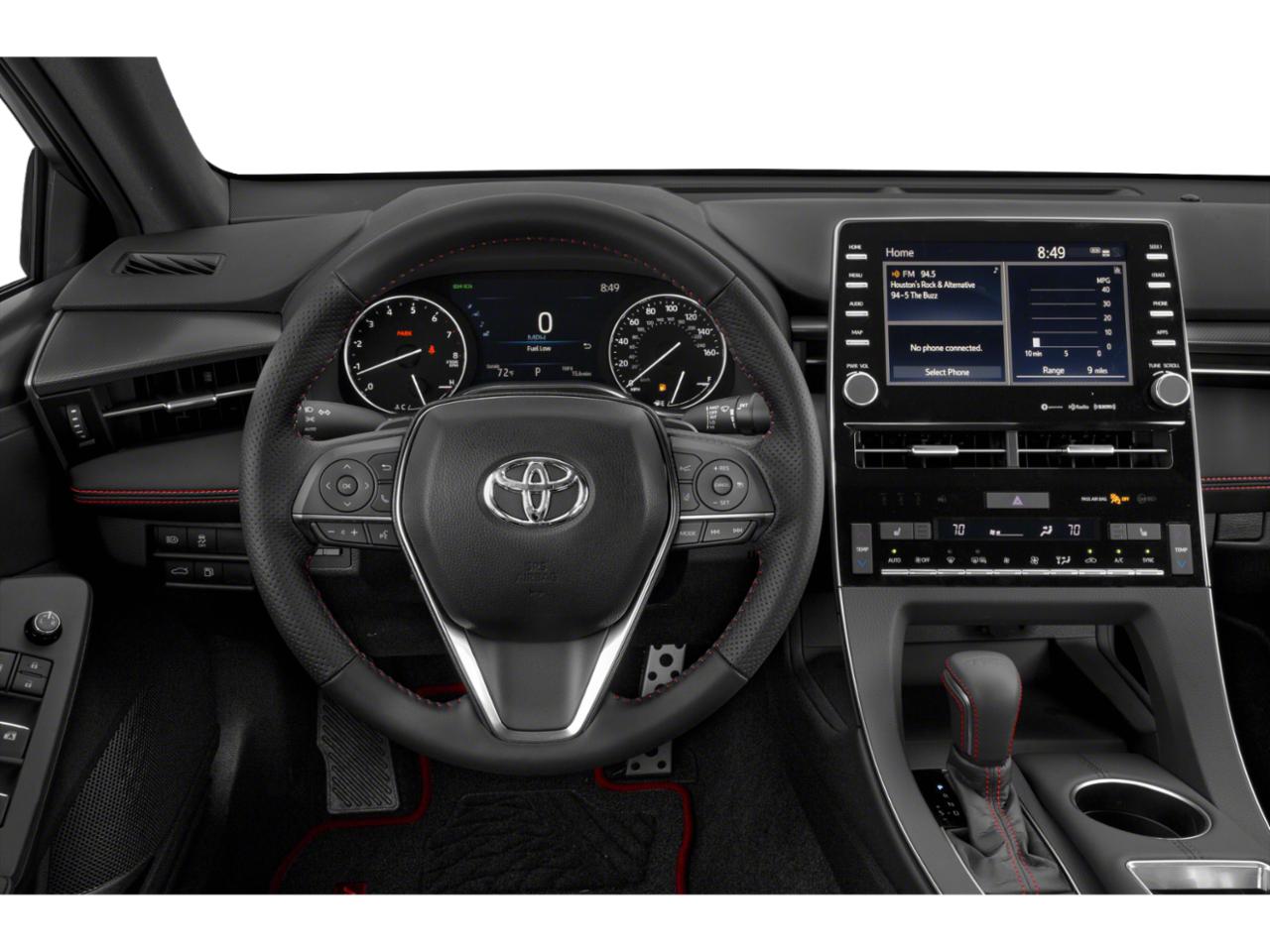 2020 Toyota Avalon Vehicle Photo in Margate, FL 33063