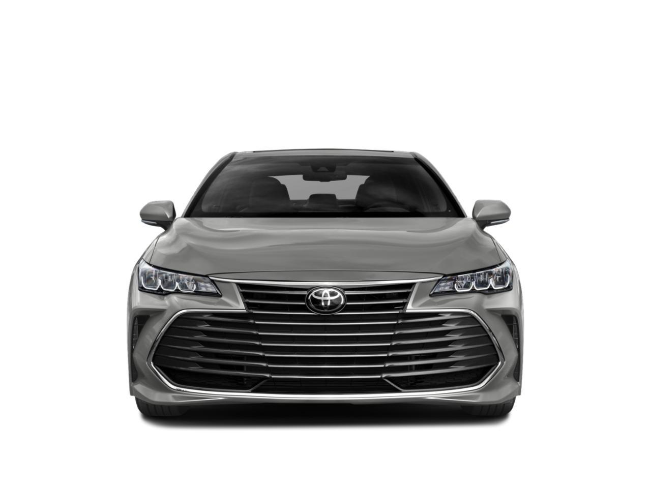 2020 Toyota Avalon Vehicle Photo in Pinellas Park , FL 33781