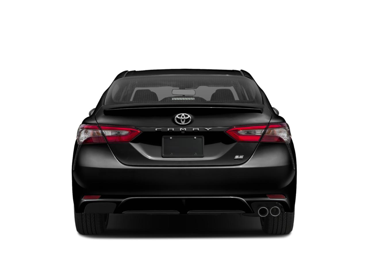 2020 Toyota Camry Vehicle Photo in CORPUS CHRISTI, TX 78416-1100