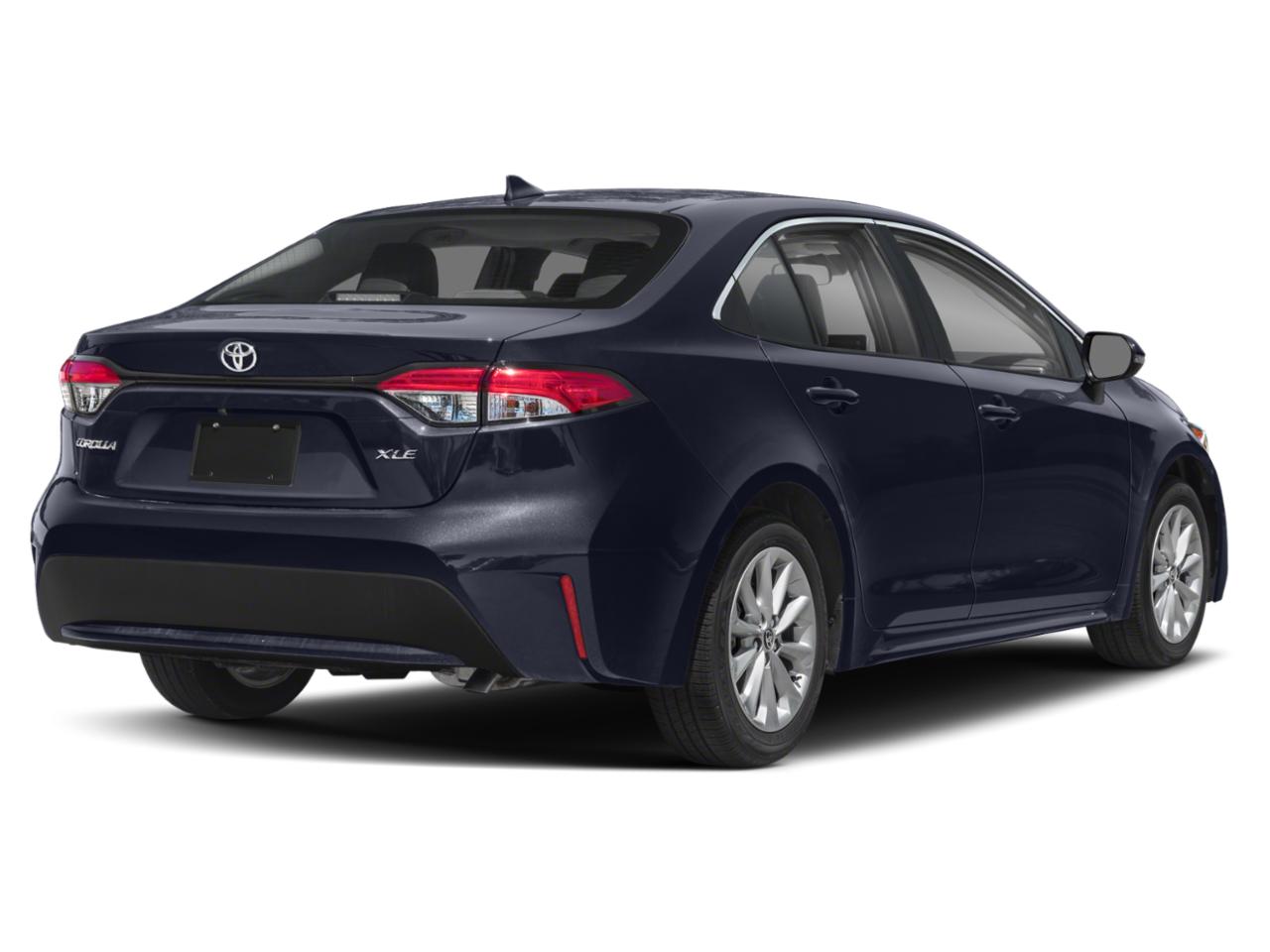 2020 Toyota Corolla Vehicle Photo in Jacksonville, FL 32244