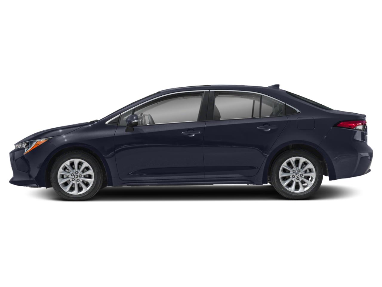 2020 Toyota Corolla Vehicle Photo in Jacksonville, FL 32244