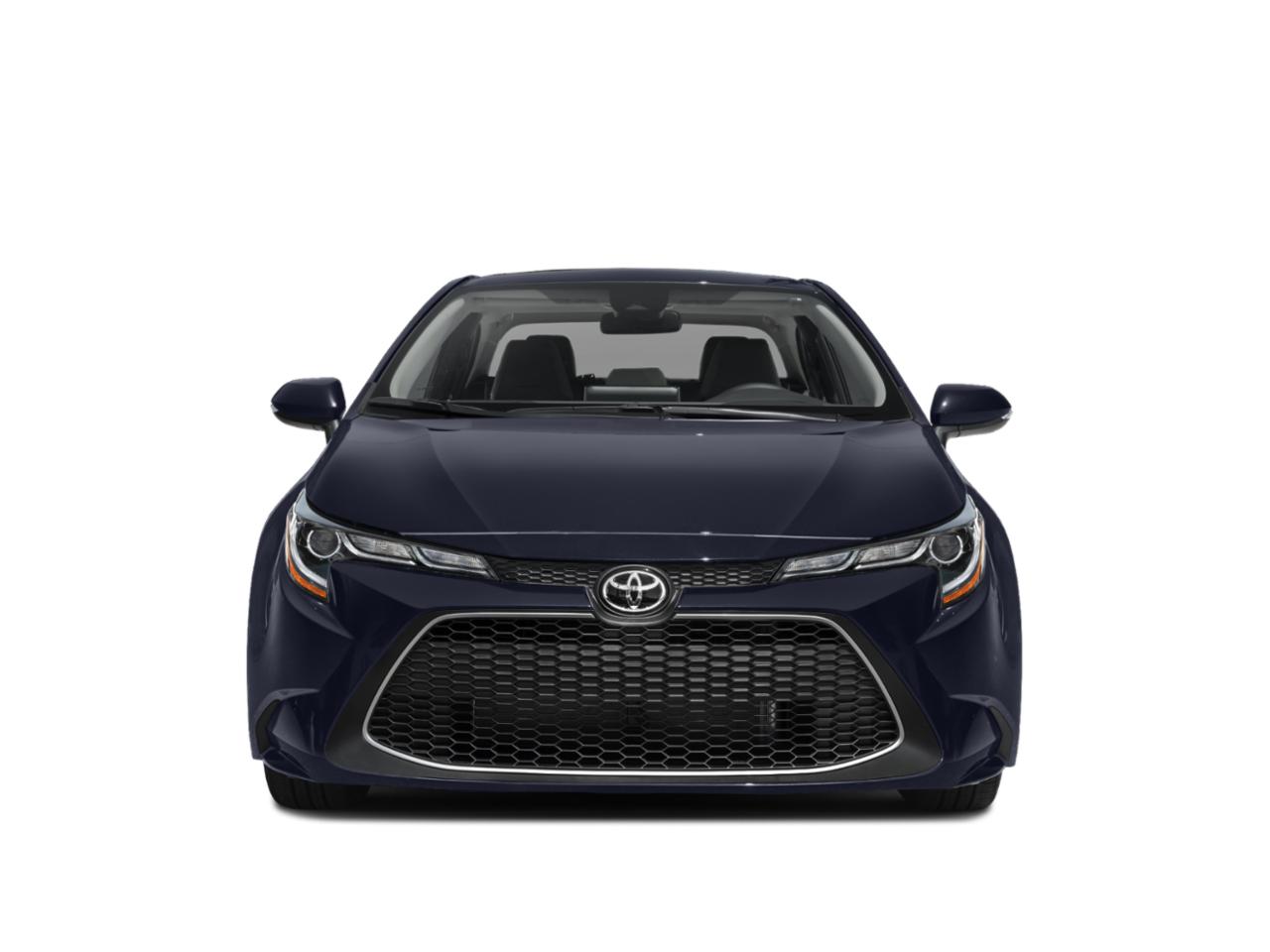 2020 Toyota Corolla Vehicle Photo in Jacksonville, FL 32244