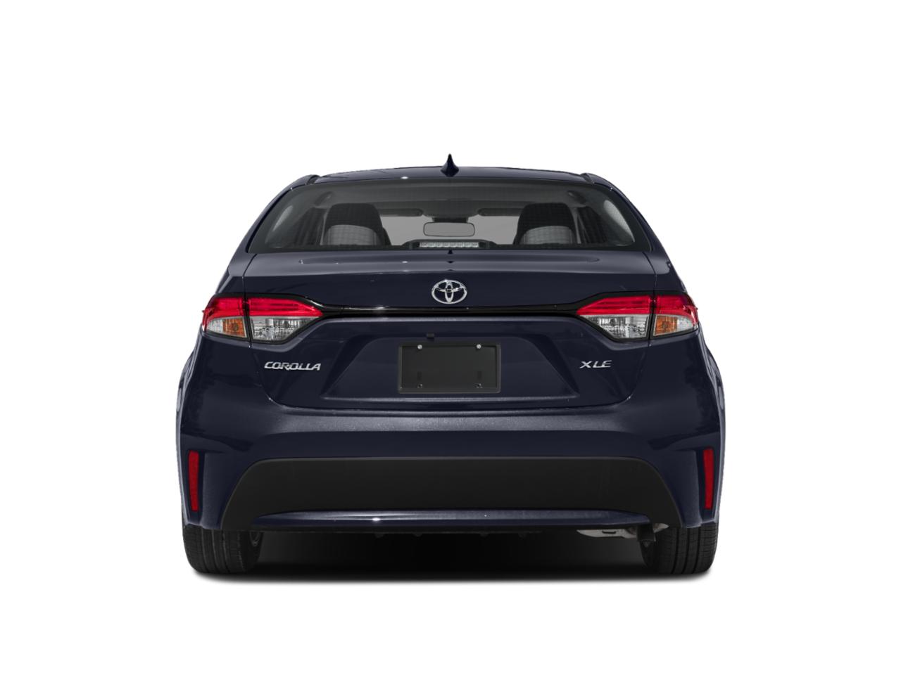 2020 Toyota Corolla Vehicle Photo in Jacksonville, FL 32244