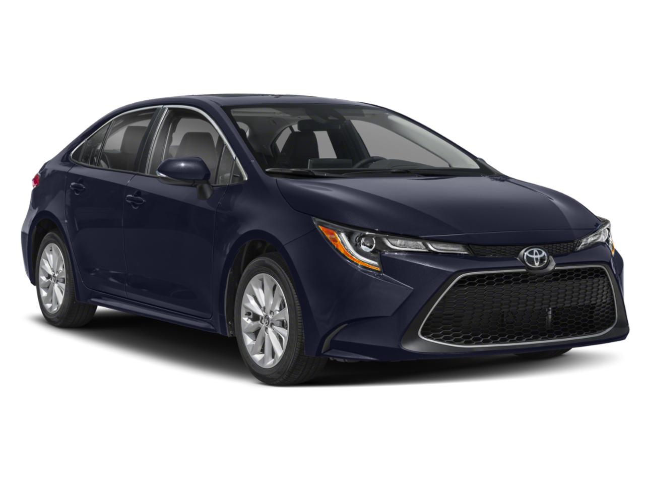 2020 Toyota Corolla Vehicle Photo in Jacksonville, FL 32244