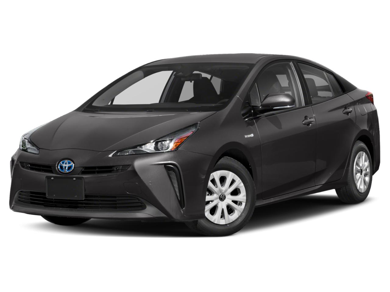 2020 Toyota Prius Vehicle Photo in MESA, AZ 85206-4395