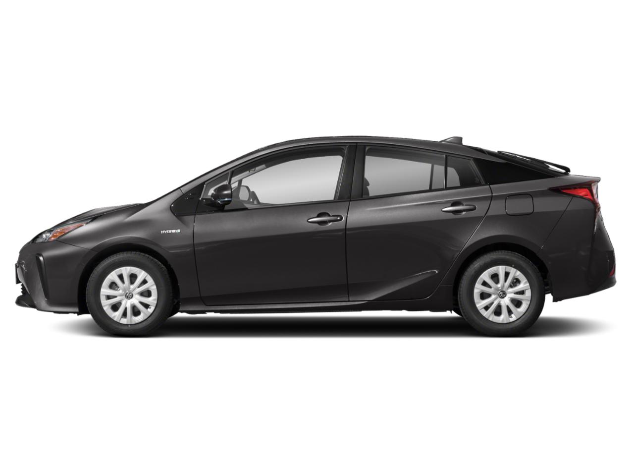 2020 Toyota Prius Vehicle Photo in MESA, AZ 85206-4395