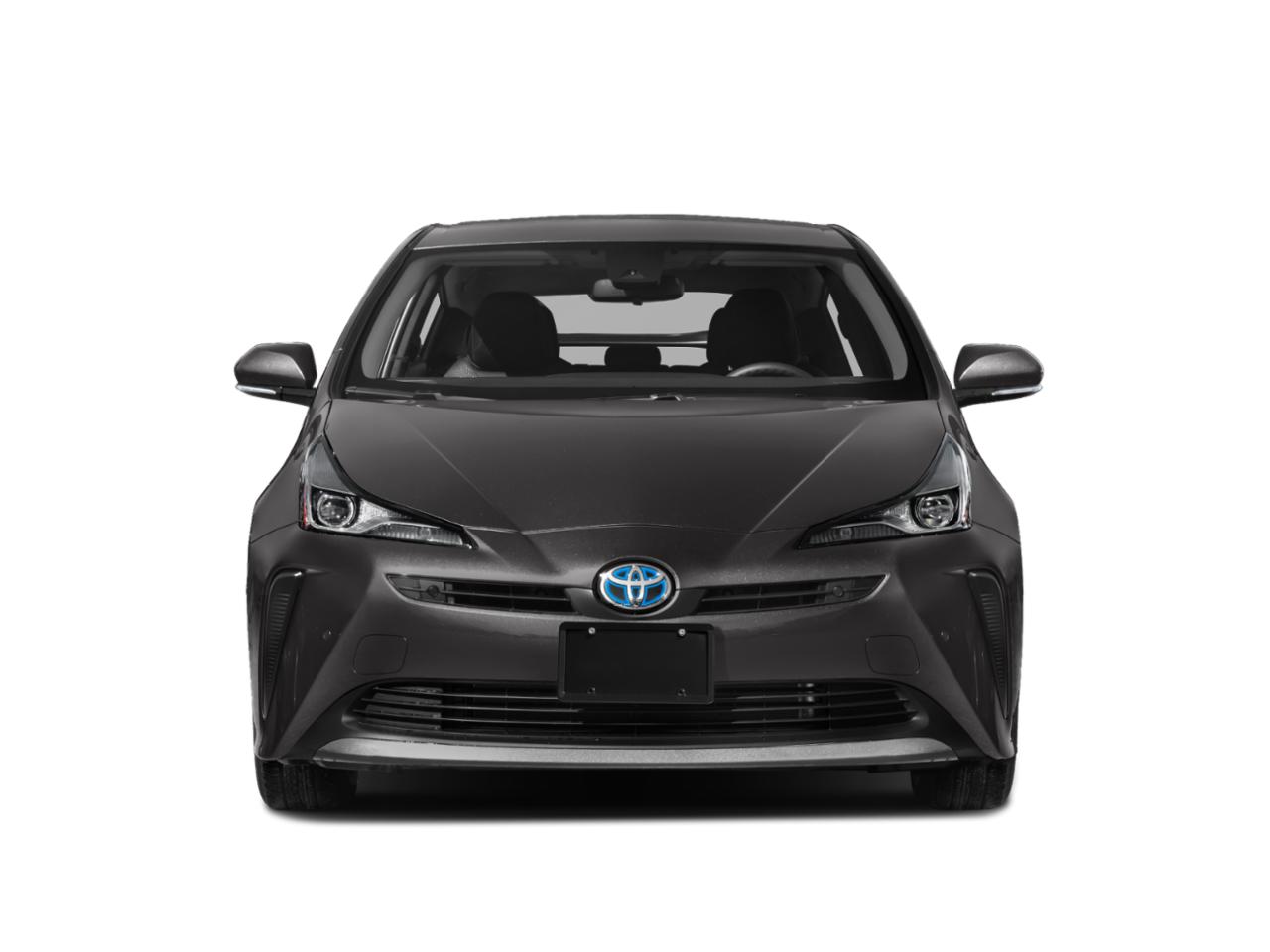 2020 Toyota Prius Vehicle Photo in MESA, AZ 85206-4395