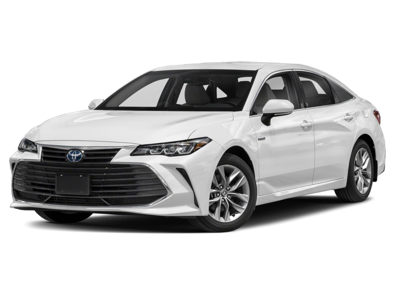 2020 Toyota Avalon Vehicle Photo in Pinellas Park , FL 33781