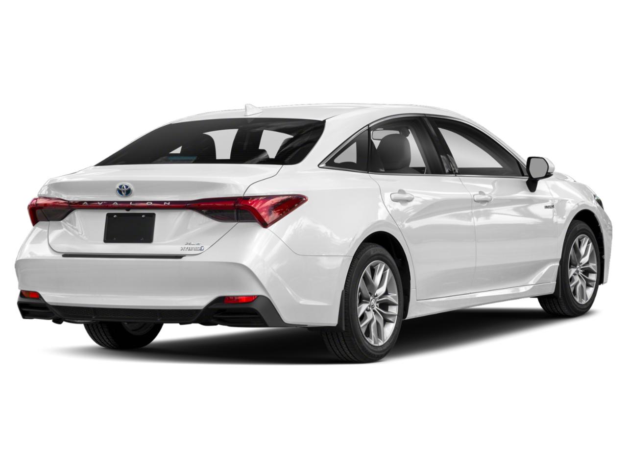 2020 Toyota Avalon Vehicle Photo in Jacksonville, FL 32256