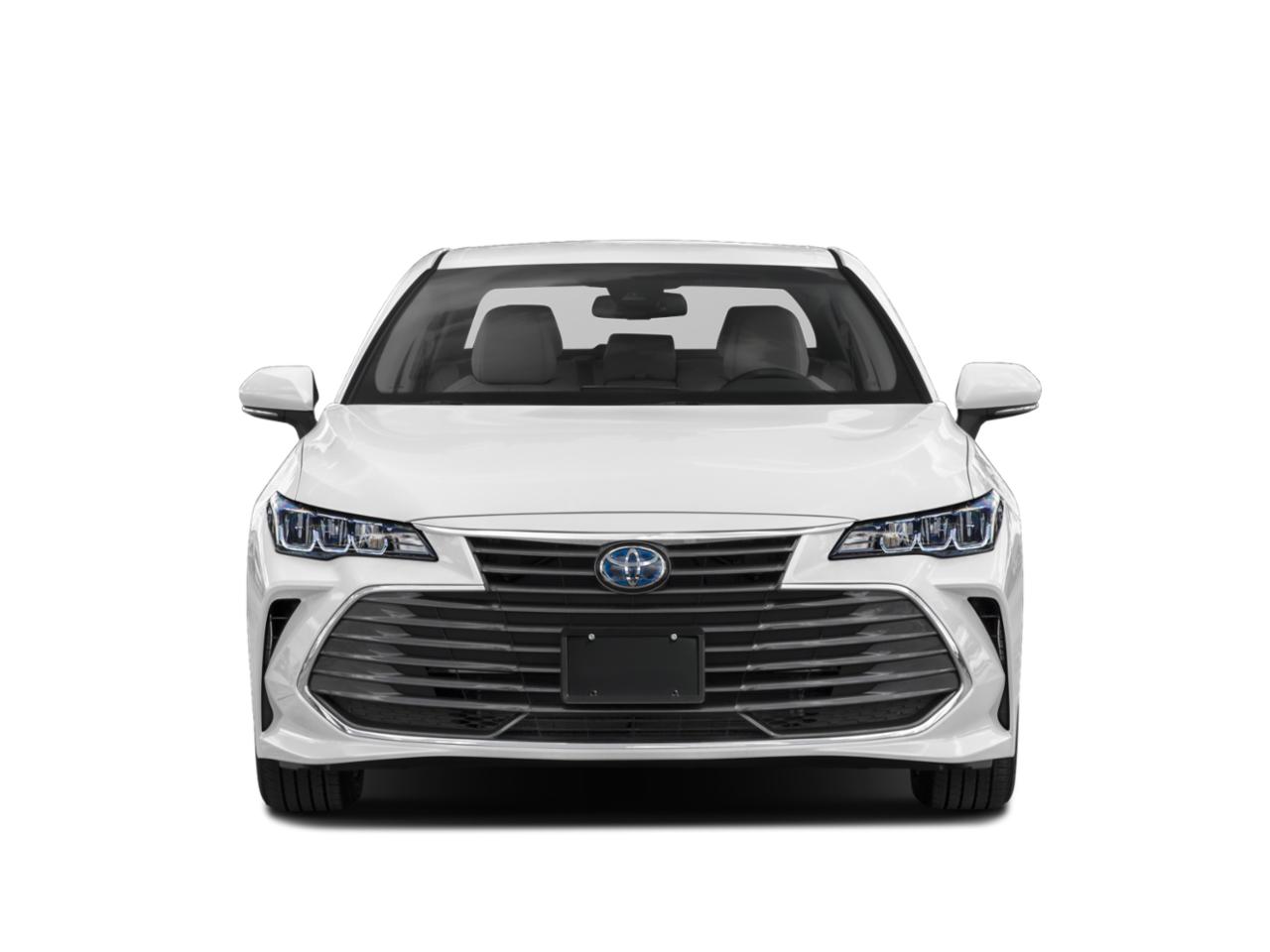 2020 Toyota Avalon Vehicle Photo in Jacksonville, FL 32256