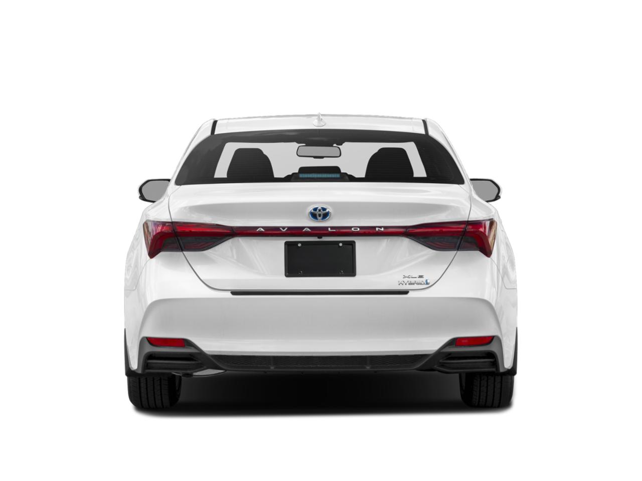 2020 Toyota Avalon Vehicle Photo in Jacksonville, FL 32256