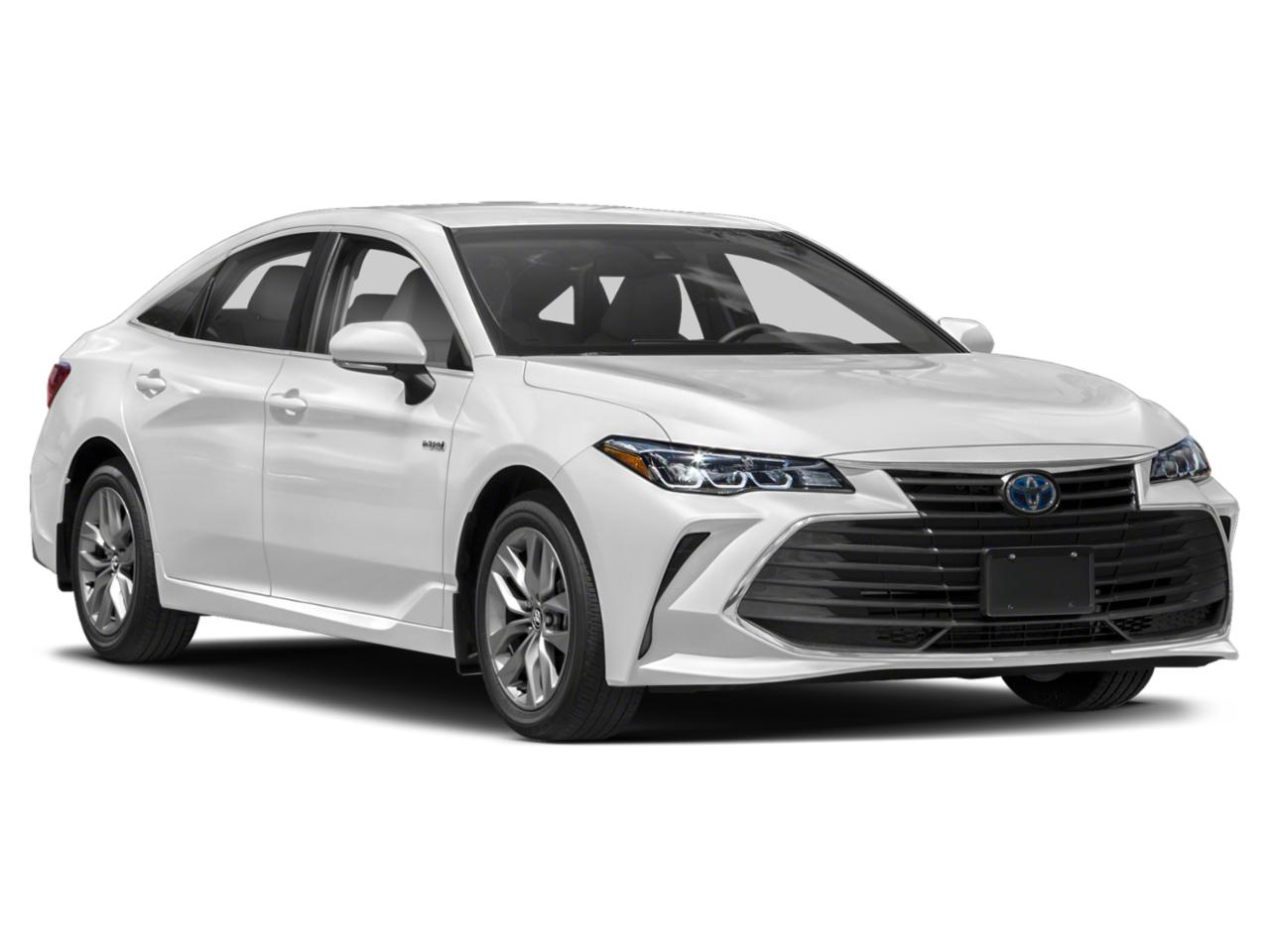 2020 Toyota Avalon Vehicle Photo in Jacksonville, FL 32256