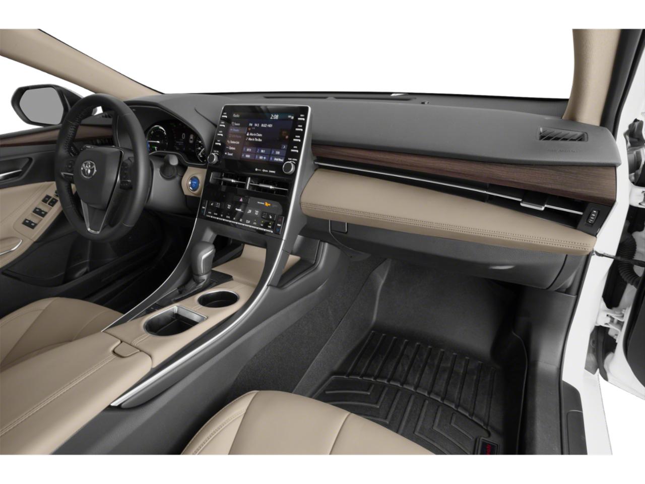 2020 Toyota Avalon Vehicle Photo in Jacksonville, FL 32256