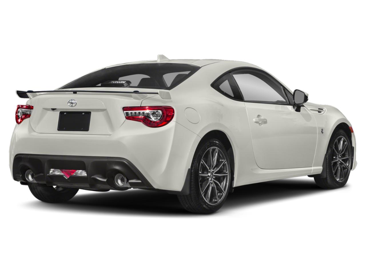 2020 Toyota 86 Vehicle Photo in Ft. Myers, FL 33907