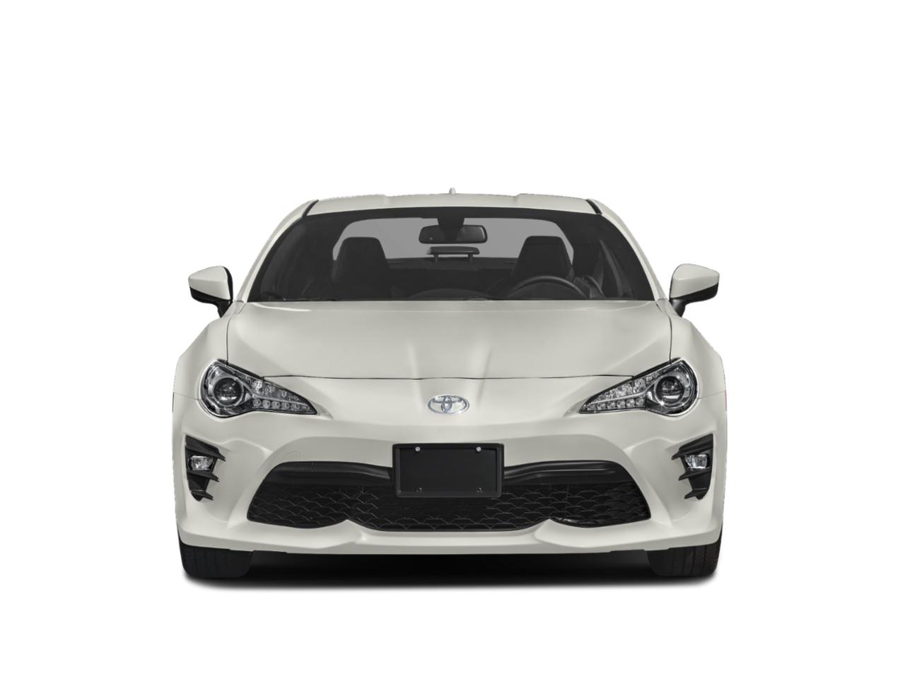 2020 Toyota 86 Vehicle Photo in Ft. Myers, FL 33907