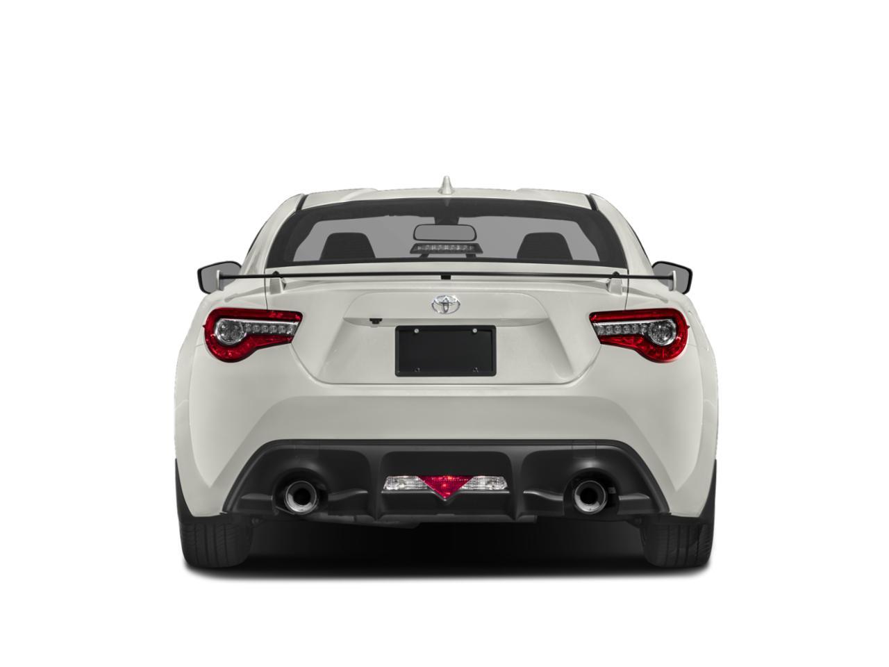 2020 Toyota 86 Vehicle Photo in Ft. Myers, FL 33907