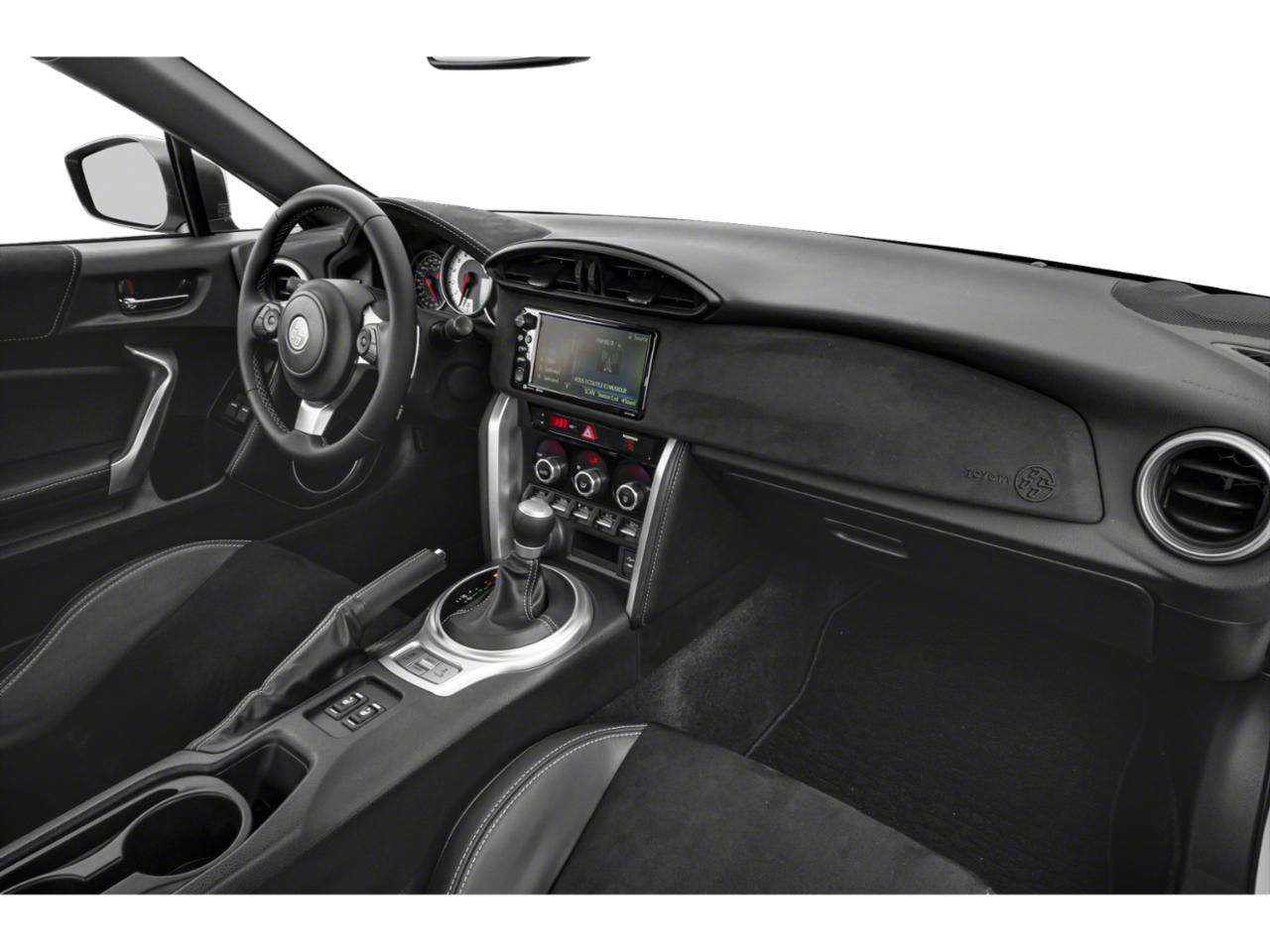 2020 Toyota 86 Vehicle Photo in Ft. Myers, FL 33907