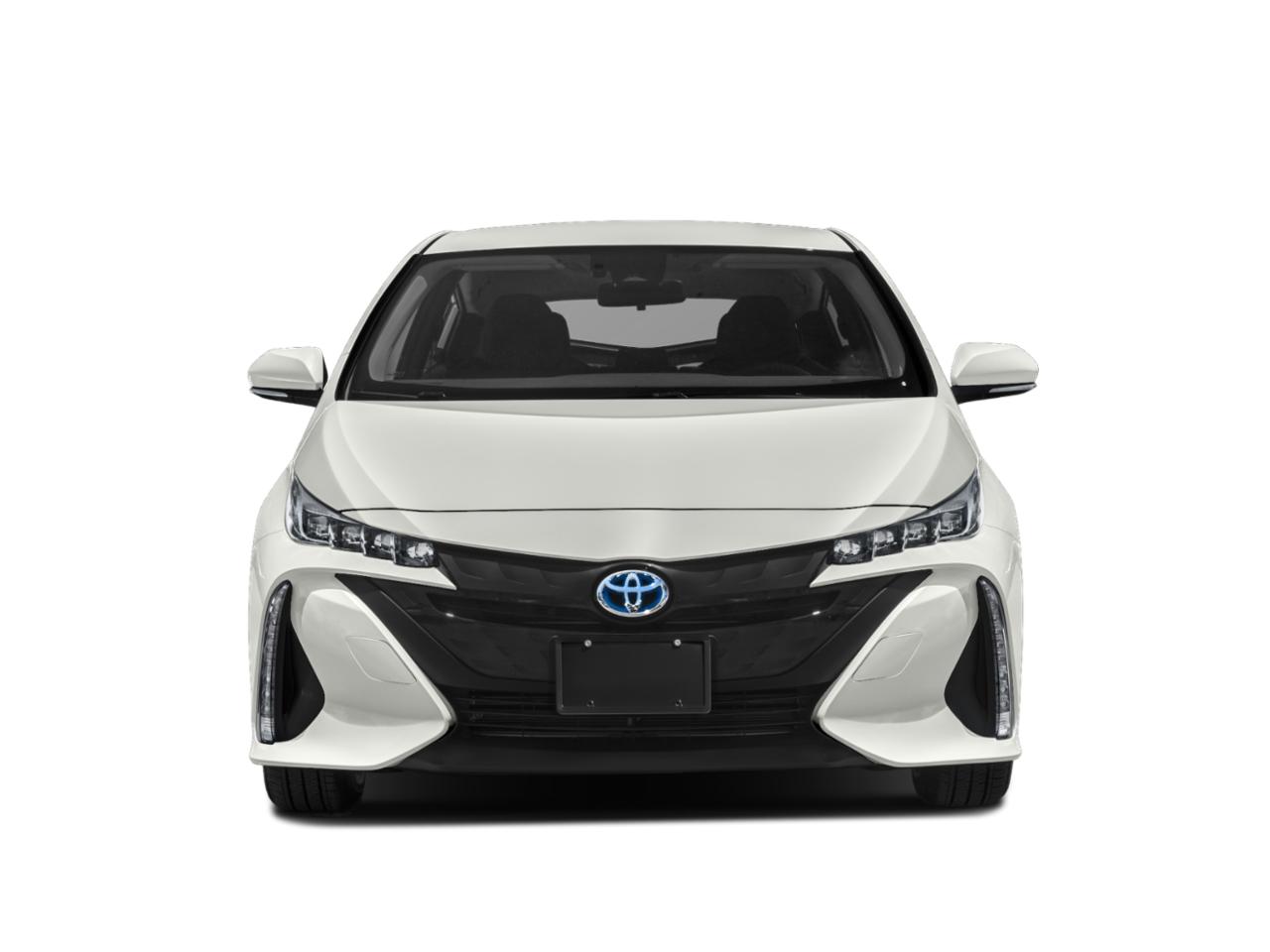 2020 Toyota Prius Prime Vehicle Photo in Spokane Valley, WA 99212