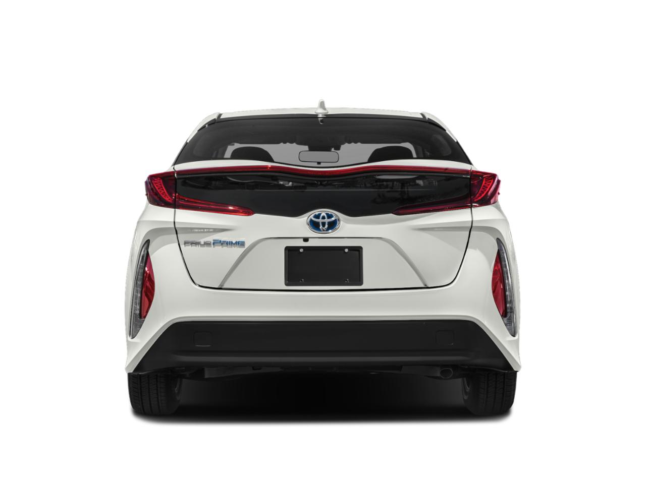 2020 Toyota Prius Prime Vehicle Photo in DUNN, NC 28334-8900