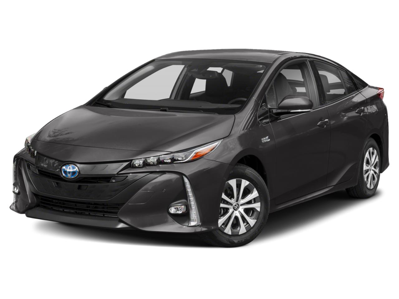 2020 Toyota Prius Prime Vehicle Photo in Auburn, AL 36832-6638