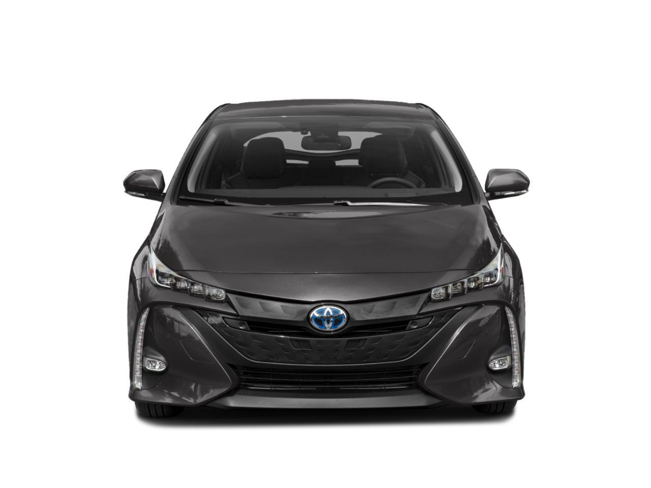 2020 Toyota Prius Prime Vehicle Photo in Auburn, AL 36832-6638