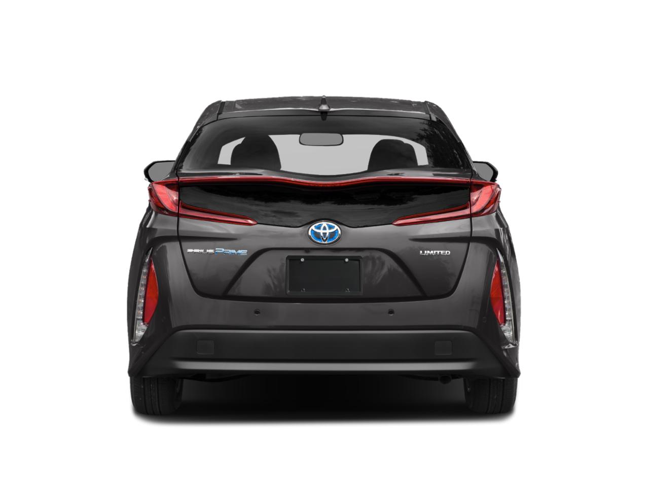 2020 Toyota Prius Prime Vehicle Photo in Auburn, AL 36832-6638