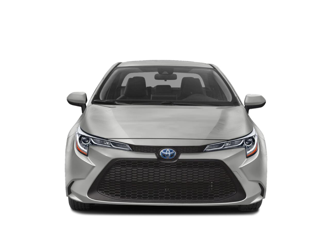 2020 Toyota Corolla Vehicle Photo in Trevose, PA 19053