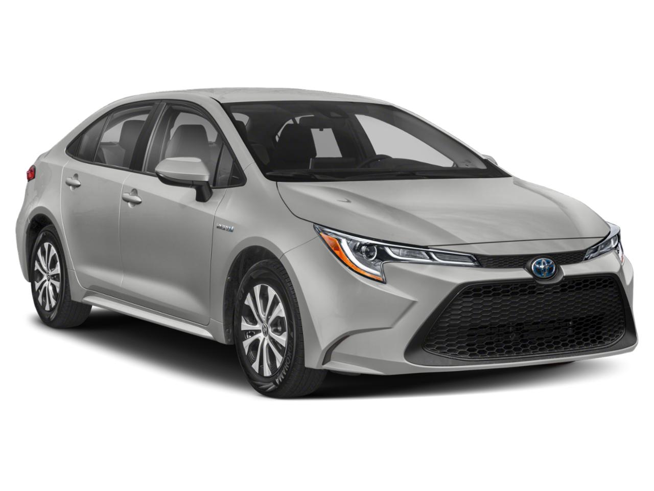 2020 Toyota Corolla Vehicle Photo in Trevose, PA 19053