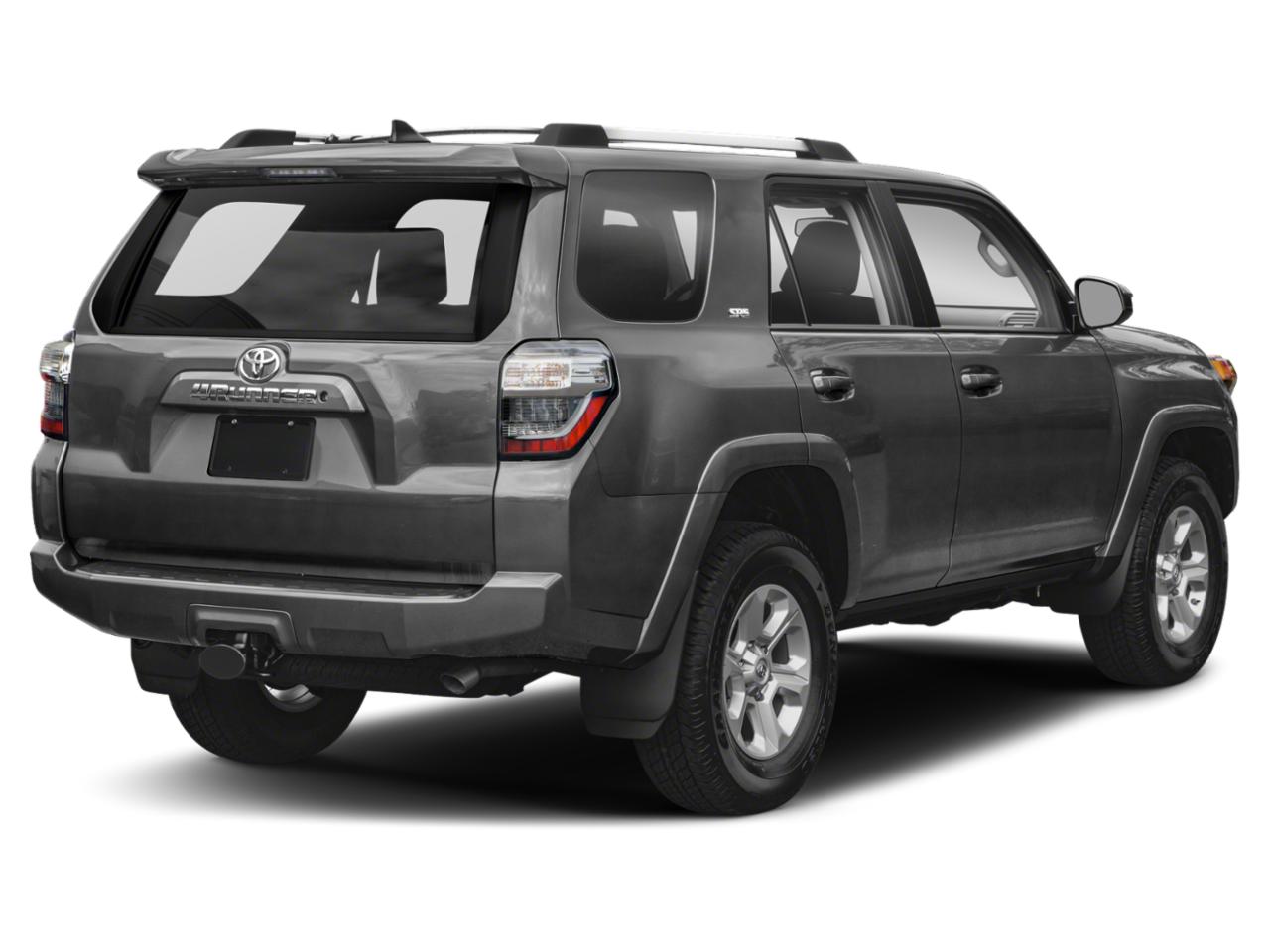 2020 Toyota 4Runner Vehicle Photo in Pinellas Park , FL 33781