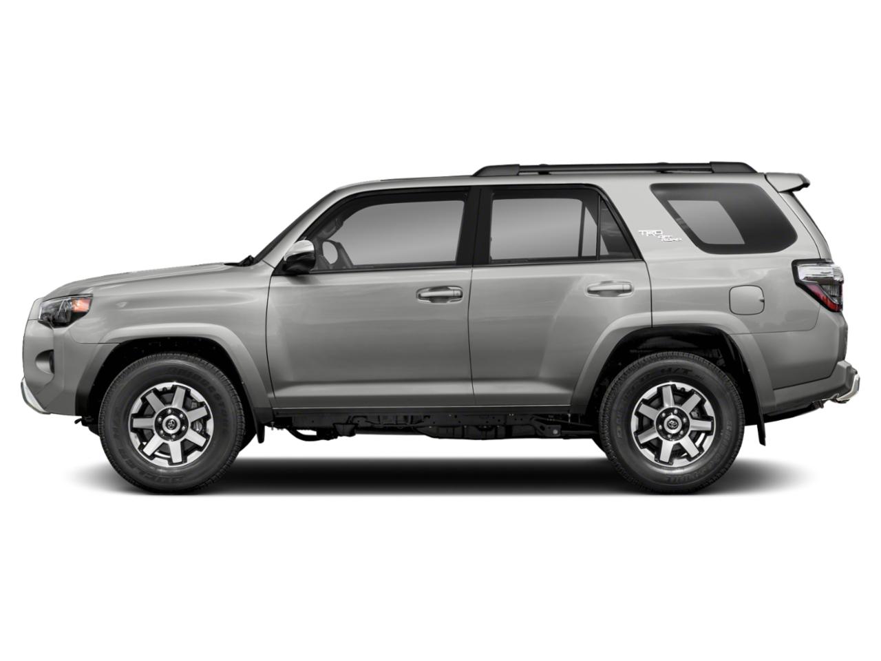 2020 Toyota 4Runner Vehicle Photo in Pinellas Park , FL 33781