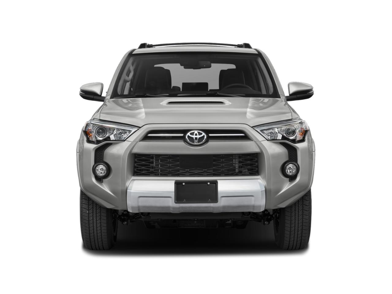 2020 Toyota 4Runner Vehicle Photo in Pinellas Park , FL 33781