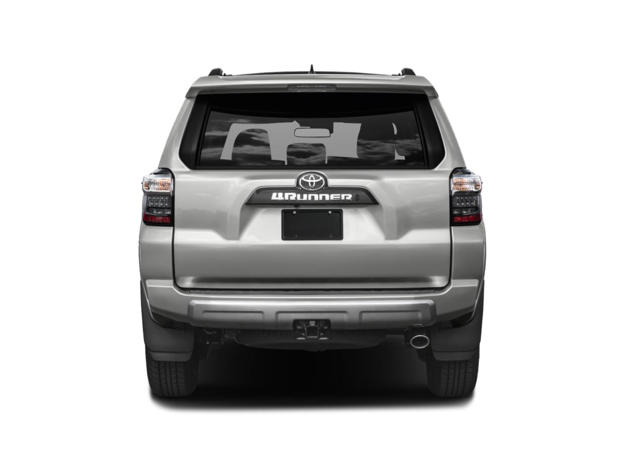 2020 Toyota 4Runner Vehicle Photo in Pinellas Park , FL 33781