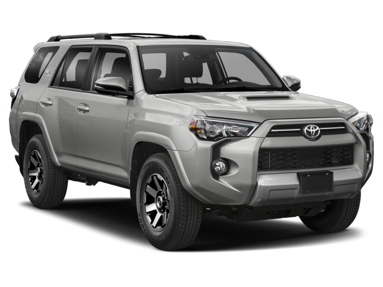 2020 Toyota 4Runner Vehicle Photo in Pinellas Park , FL 33781