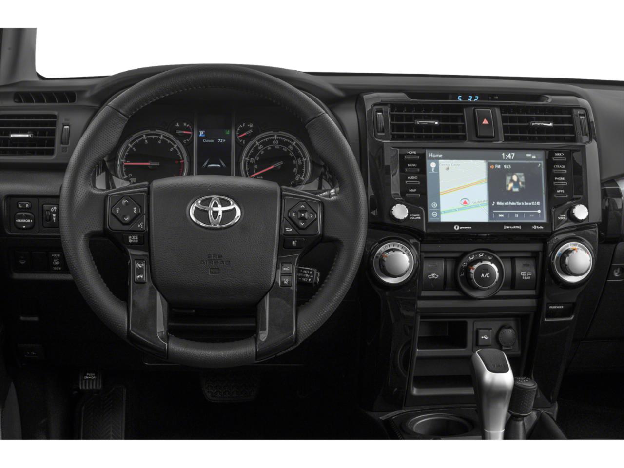 2020 Toyota 4Runner Vehicle Photo in Pinellas Park , FL 33781