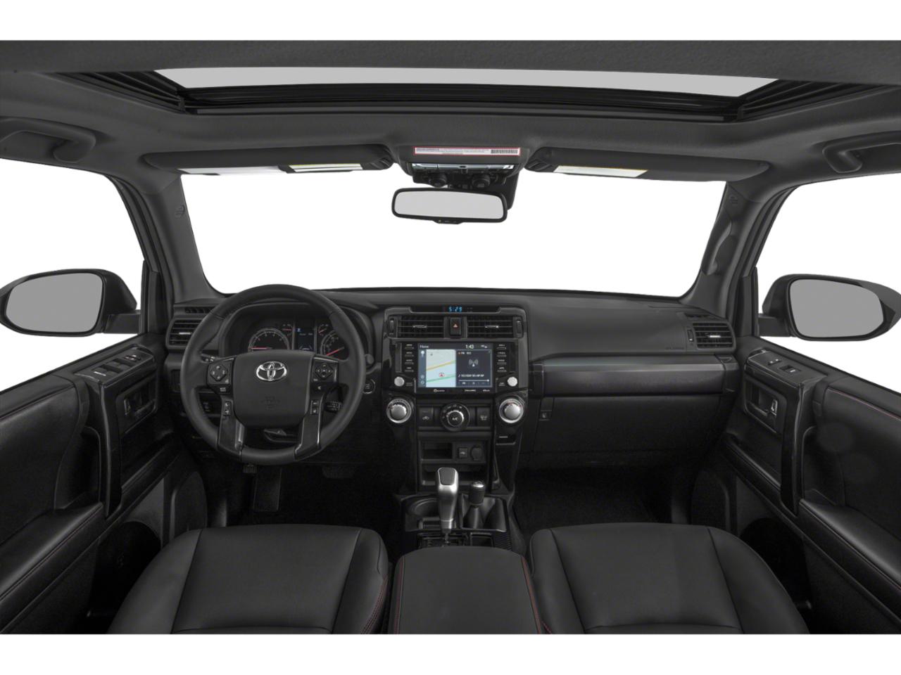 2020 Toyota 4Runner Vehicle Photo in Pinellas Park , FL 33781