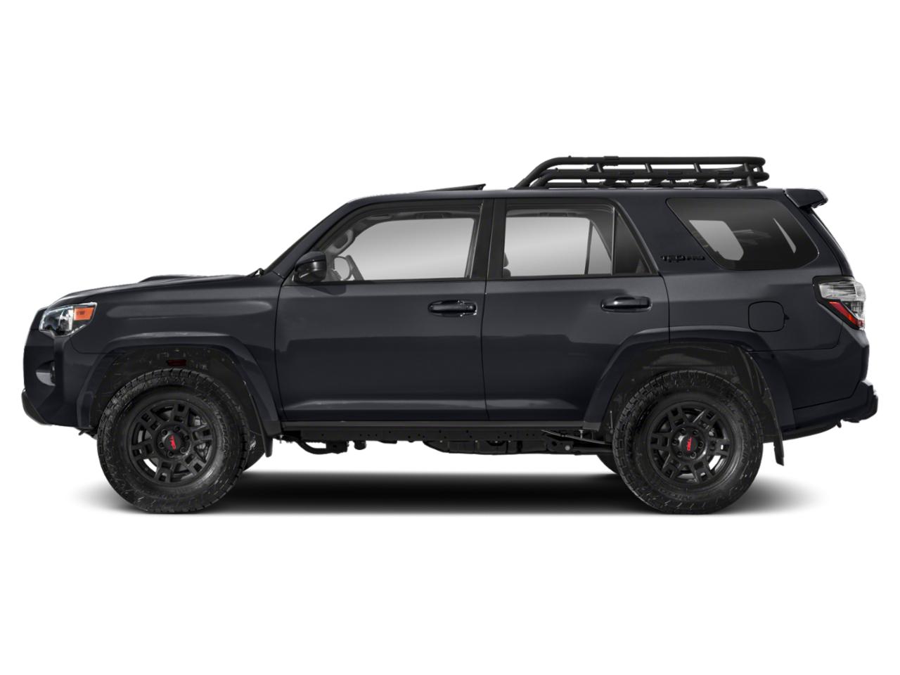 2020 Toyota 4Runner Vehicle Photo in Davie, FL 33331