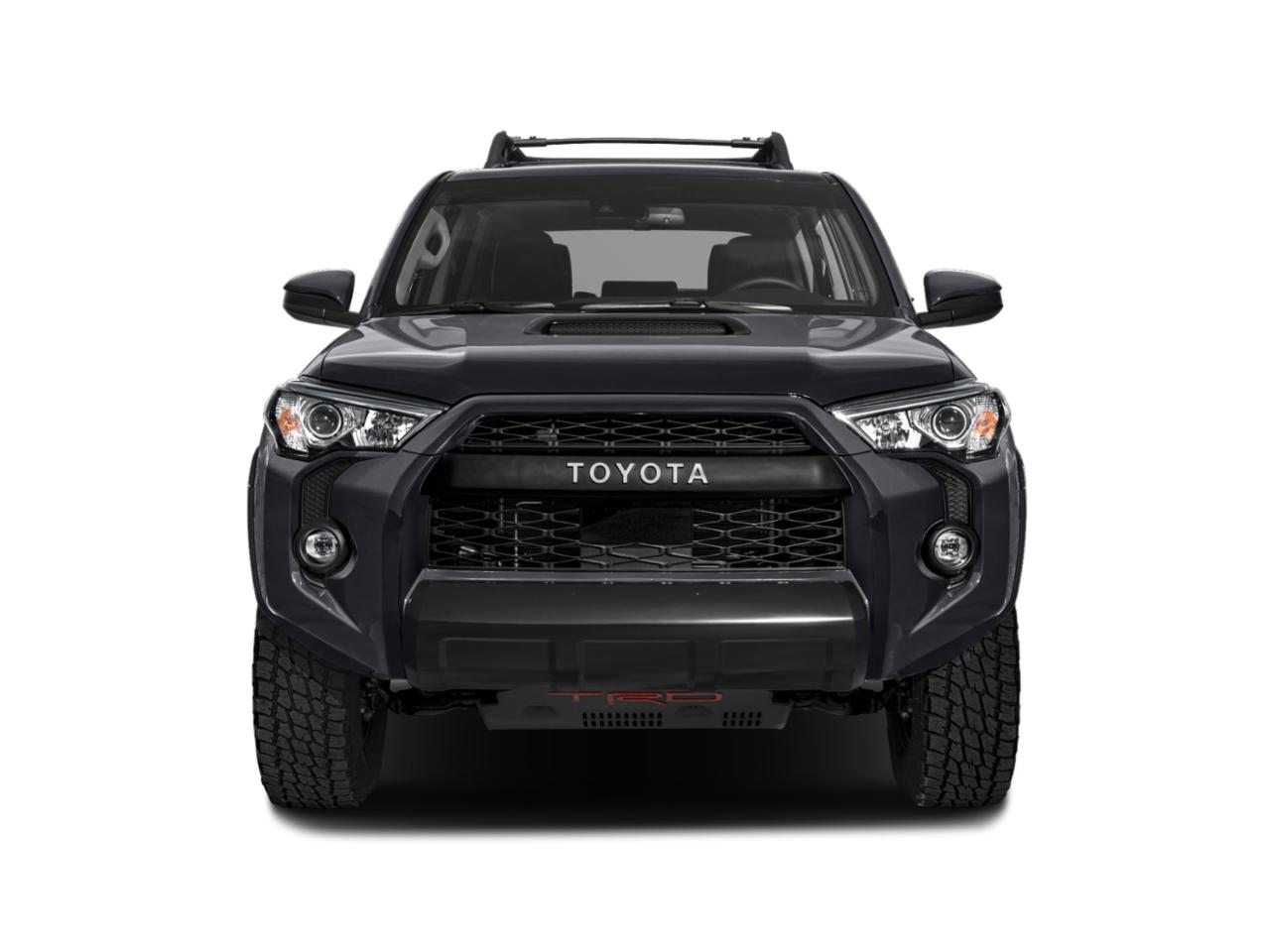 2020 Toyota 4Runner Vehicle Photo in Davie, FL 33331