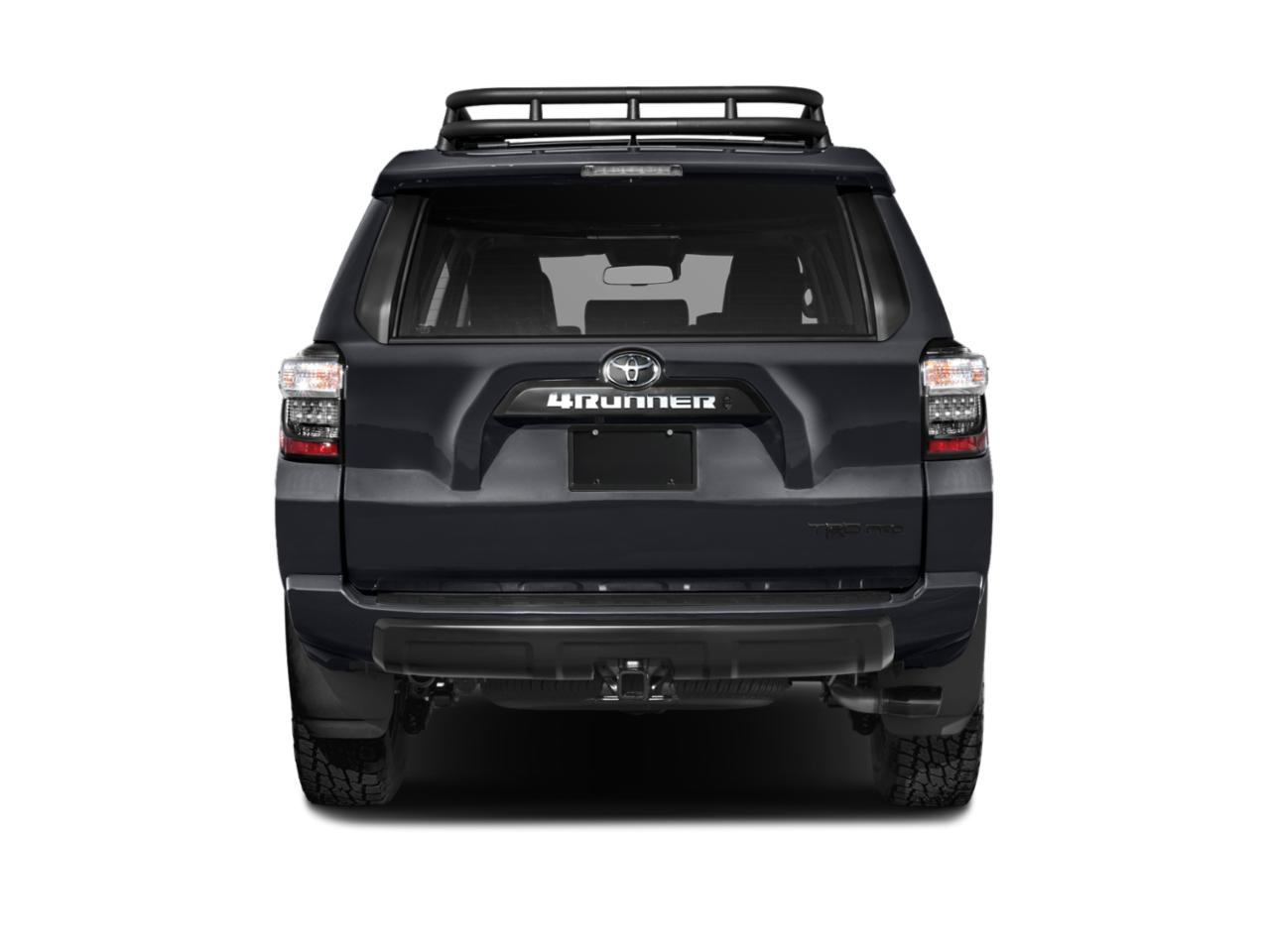 2020 Toyota 4Runner Vehicle Photo in Miami, FL 33169