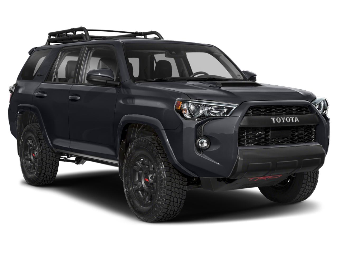 2020 Toyota 4Runner Vehicle Photo in Miami, FL 33169