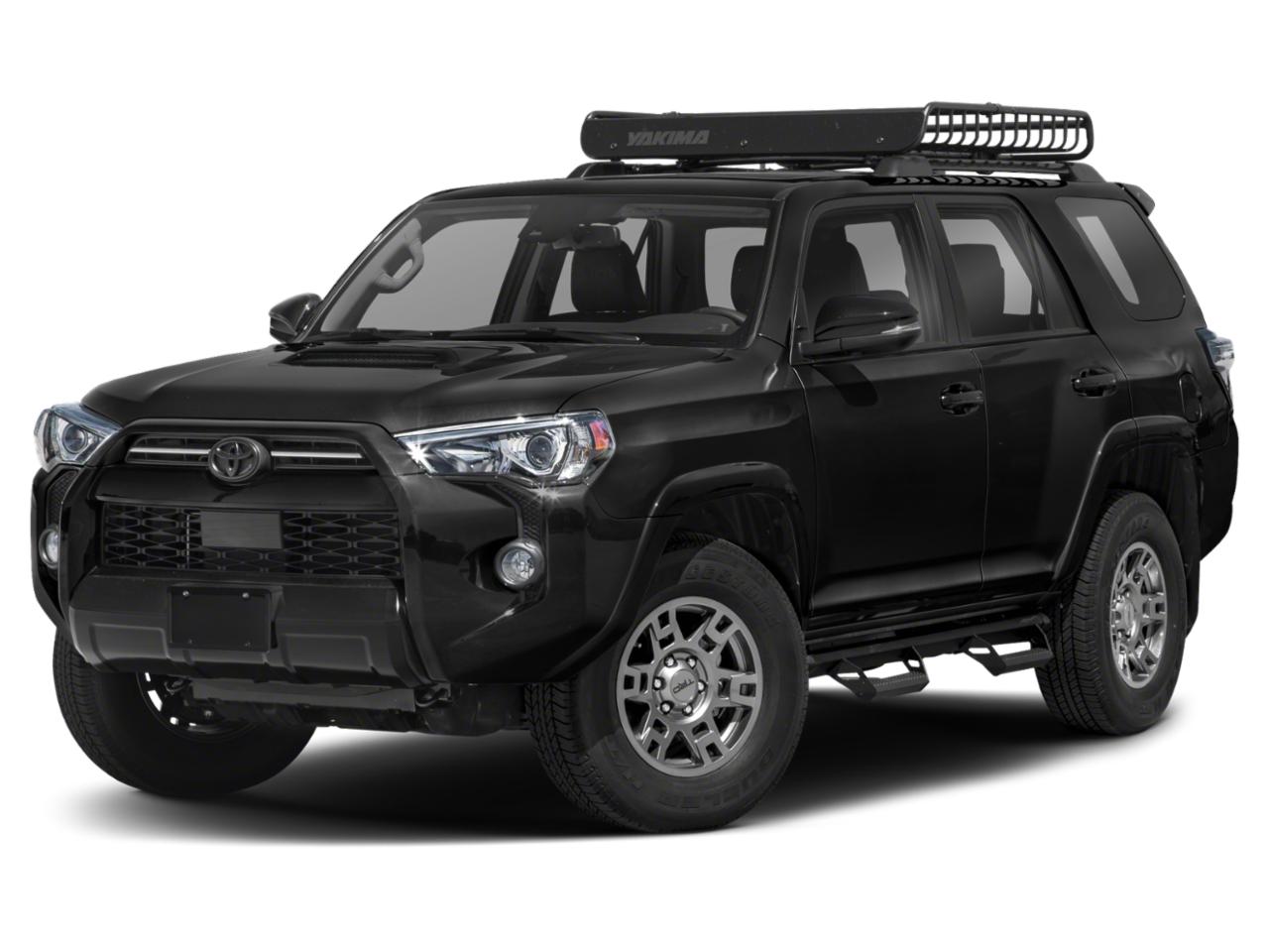 2020 Toyota 4Runner Vehicle Photo in Winter Park, FL 32792