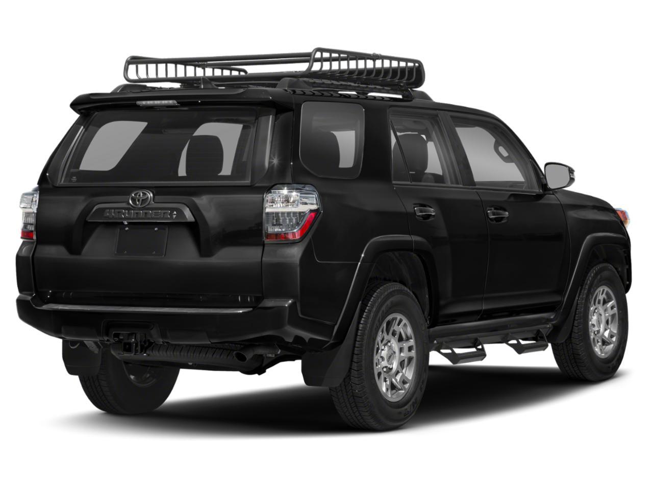 2020 Toyota 4Runner Vehicle Photo in Winter Park, FL 32792