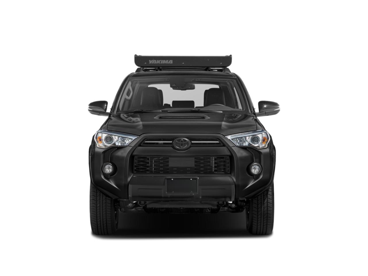 2020 Toyota 4Runner Vehicle Photo in Winter Park, FL 32792