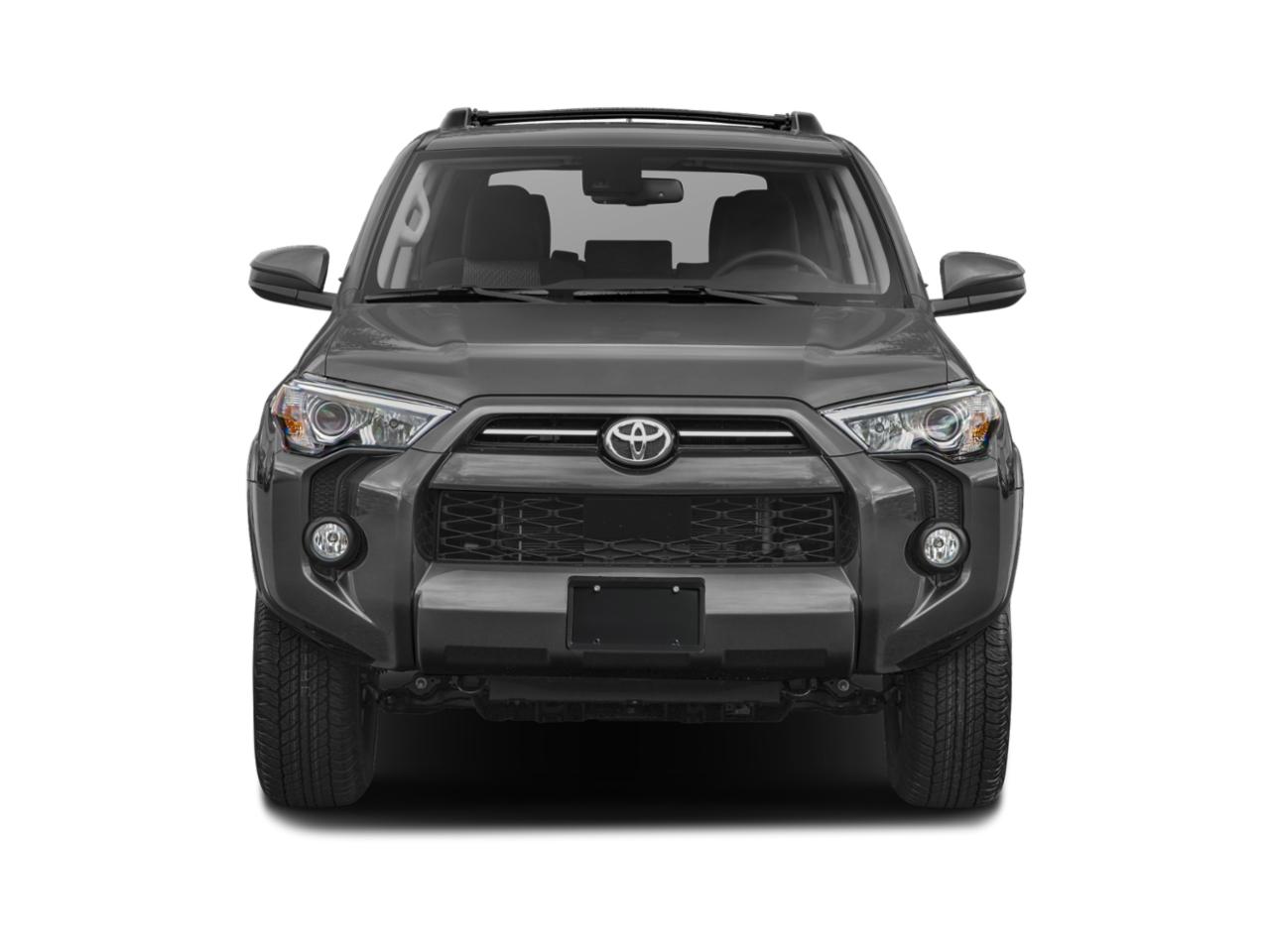 2020 Toyota 4Runner Vehicle Photo in Grapevine, TX 76051